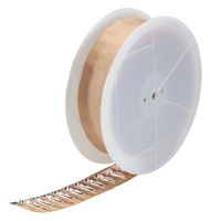 LAPP 11209500 Heavy Duty Connector Contact, EPIC MC 2.5 Series, Socket, 14 AWG, Crimp, Brass