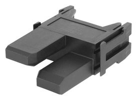 LAPP 44423232 Connector Accessory, Polyamide, Black16, Dummy Module