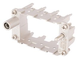 LAPP 44423236 Connector Accessory, Zinc Die Cast, Male, Frame System