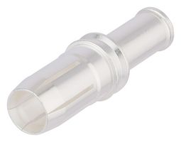 LAPP 44423249 Heavy Duty Connector Contact, EPH MH Series, Socket, 1 AWG, Crimp, Brass