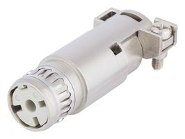 LAPP 44423261 Heavy Duty Connector Contact, EPIC MHB Series, Socket, 14 AWG, Crimp, 16 A, Brass