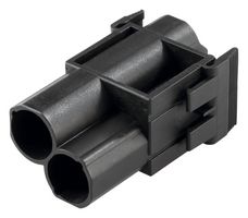 LAPP 44424018 Heavy Duty Connector, EPIC MC Series, Module, 2 Contacts, Receptacle, Crimp Socket