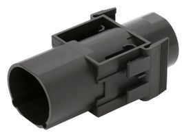LAPP 44424030 Heavy Duty Connector, EPIC MC Series, Module, 1 Contact, Plug, Crimp Pin