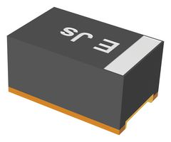 KEMET T529P476M006AAE200 Tantalum Polymer Capacitor, 47 µF, ± 20%, 6.3 V, P, 0.2 ohm, 0805 [2012 Metric]