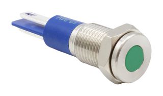 BULGIN LIMITED DX08WR110B