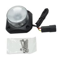 PATLITE (U.S.A.) GL7-M1NC1-T