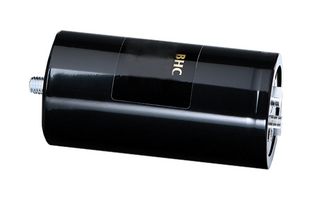 KEMET ALS31A104NP063 Electrolytic Capacitor, 0.1 F, 63 V, ± 20%, Screw, 20000 hours @ 85°C