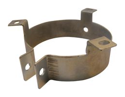 KEMET V90N Mounting Clamp, Vertical Mounting, 90mm Can Dia