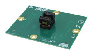 MICROCHIP ATSTK600-SC48