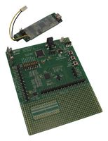ANALOG DEVICES EVAL-ADUC845QSPZ Development Board, ADuC845, 8bit, 8052, Sigma-Delta Micro Converter