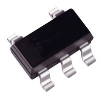 MICROCHIP MCP9700AT-E/LTVAO Temperature Sensor IC, Analog, ± 2°C, 0 °C, 70 °C, SC-70, 5 Pins