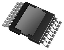 NAVITAS NV6524-RA Power IC, GaNsafe, 2 MHz, -40 °C to 150 °C, TOLT-16