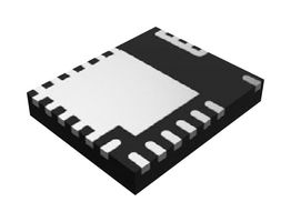 GANFAST NV9580F1P3 AC/DC Converter, HFQR Flyback, 77V in, 129kHz, 700V, QFN-23, -40°C to 125°C