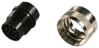 ITT CANNON 192922-1280