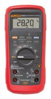 FLUKE FLUKE-28IIEX/ETL Intrinsically Safe Digital Multimeter, 20000 Count, True RMS, Auto, Manual Range, 4.5 Digit