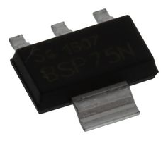 INFINEON BSP75NHUMA1