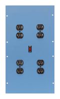 IAC INDUSTRIES QS-1022167-D