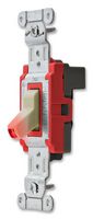 HUBBELL WIRING DEVICES SNAP1221PLINA