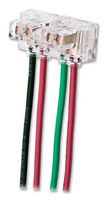 HUBBELL WIRING DEVICES SNAP3W2NA
