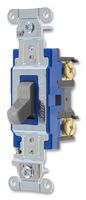 HUBBELL WIRING DEVICES 1203GY
