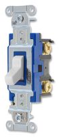 HUBBELL WIRING DEVICES 1203W