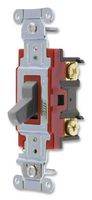 HUBBELL WIRING DEVICES 1223GY