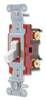 HUBBELL WIRING DEVICES 1224W
