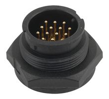 AMPHENOL LTW BD-06BFFA-LL7001