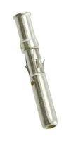 TE CONNECTIVITY - AMP 796966-1 Circular Connector Contact, Type II/Type III+ Series, Socket, Crimp, 16 AWG, 18 AWG