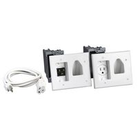 DATACOMM ELECTRONICS 45-0023-WH
