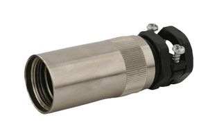 SOURIAU-SUNBANK / EATON UT014JCPGN Circular Connector Clamp, 14, 14.5 mm, Aluminum Alloy, Souriau Trim Trio UT0 Series