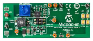 MICROCHIP ADM00641