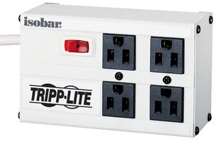 EATON TRIPP LITE IBAR4
