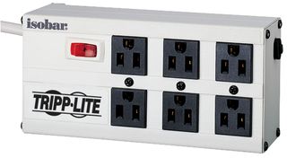 EATON TRIPP LITE ISOBAR6