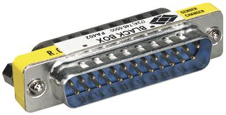 BLACK BOX FA402-R2