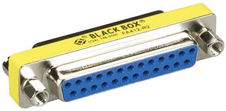 BLACK BOX FA412-R2
