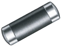 TT ELECTRONICS / INTERNATIONAL RESISTIVE MRC1/2-100-1000-F-7 Surface Mount MELF Resistor, 100 ohm, MRC Series, 200 V, Thick Film, 500 mW, ± 1%