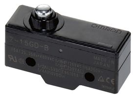 OMRON INDUSTRIAL AUTOMATION Z-15GW2277-B7-K