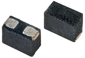 LITTELFUSE SP1006-01UTG TVS Diode, SPA SP1006 Series, Unidirectional, UDFN, 2 Pins