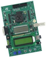 STMICROELECTRONICS STM8L1526-EVAL