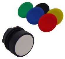 SCHNEIDER ELECTRIC ZB5AA9 Switch Cap, ZB4, XB4 Pushbutton Switches, Harmony XB5 Series