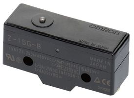 OMRON INDUSTRIAL AUTOMATION Z-15H-B