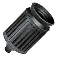 HUBBELL WIRING DEVICES HBL7495V Connector Backshell, Boot
