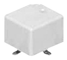 PANASONIC CP1SA-12V-X Automotive Relay, 12 VDC, 20 A, SPDT, Surface Mount, Solder, CP Series