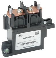 PANASONIC AEV18012W