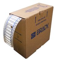 BRADY 3PS-187-2-WT-S