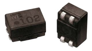 WURTH ELEKTRONIK 744222