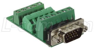 L-COM DGBH15MT1