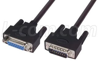 L-COM CSMUZ15MF-25