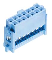 TE CONNECTIVITY - AMP 1-1658527-0